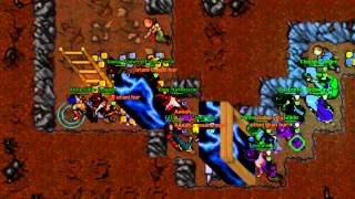 BRTIBIA APOCALYPSE TEAM [REC PART 2]