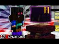 I can't believe I got this.. (Hypixel Skyblock Hardmode)