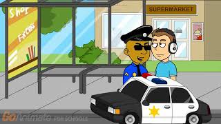 he was in jail on goanimate (2017 Reupload) he was in jail on goanimate (2017 Reupload)