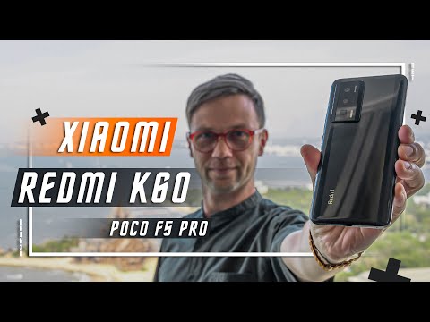 ЛЕГЕНДА ВЕРНУЛАСЬ 🔥 СМАРТФОН XIAOMI REDMI K60 ЖДЕМ ГЛОБАЛ POCO F5 PRO ФЛАГМАН ПО ЦЕНЕ СРЕДНЯКА