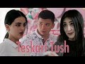 Sketch SHOW - Teskari tush (hajviy ko'rsatuv)