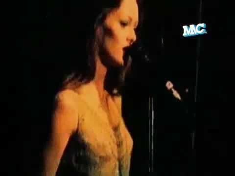 Vanessa Paradis - Just As Long As You Are There