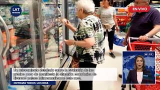 Inflación en Latinoamérica: Argentina y Venezuela lideran las alzas de precios en julio