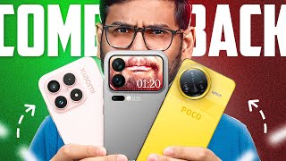 The Return Of Xiaomi Poco In 2026 This Changes Everything