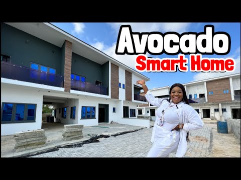 CHECKOUT MY UNIT AT DE AVOCADO LUXURY AND SMART HOME