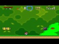 Super mario world