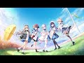 Anemoi OST - 君の結晶