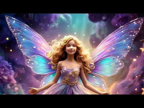Fairy Tales  | Fairy | Kids Song | Nursery Rhymes | #fairytales #kids