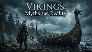Vikings: Myths and Reality.