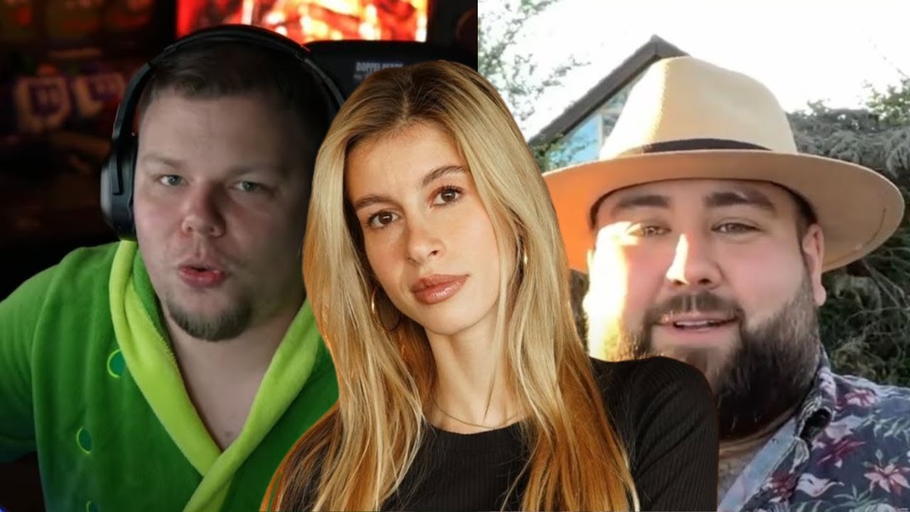 Wallace äußert sich zu Lola, Tanzverbot & Skyline TV!