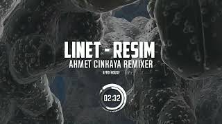 Linet - Resim (Ahmet Cinkaya Remix) Afrohouse