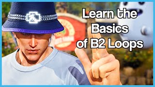 Transitioning to Ws Moves from Lee s B2 Easy Tutorial - Tekken 8