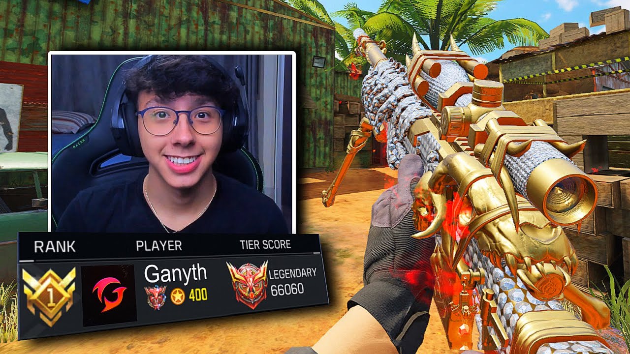 🔴 Making Legendary Lobbies Rage With a Sniper!