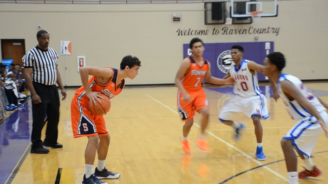 Hunters Lane vs Summit RECAP YouTube