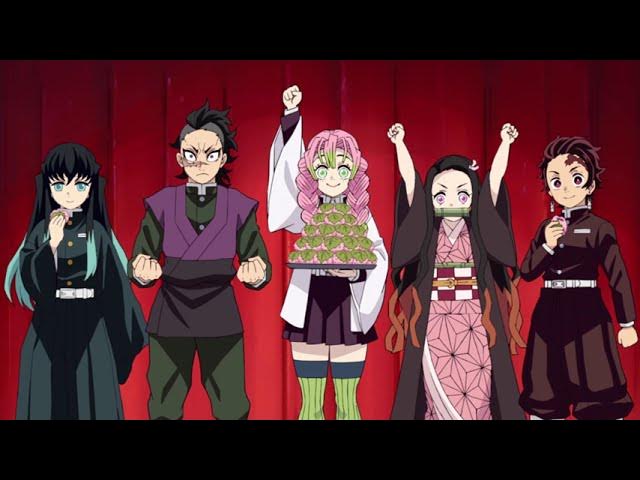 Demon Slayer: Kimetsu no Yaiba - Episode 4 of the Demon Slayer: Kimetsu no  Yaiba Entertainment District Arc English dub is streaming now on  Crunchyroll and Funimation! ✨