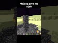 Minecraft #minecraft #shorts