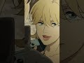 「ツーショット　いいかな？」from『LAZARUS ラザロ』第1話 #LAZARUS #アニメ #MAPPA