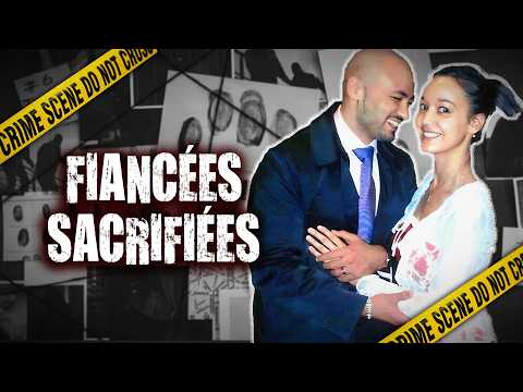 Le SÉDUCTEUR CRIMINEL Qui Tuait Pour L ARGENT L Affaire Jamel Leulmi Christophe Hondelatte MG