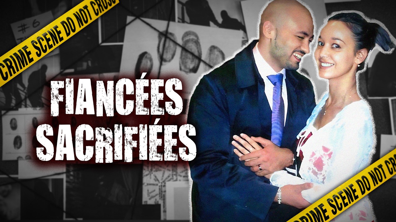 Le SÉDUCTEUR CRIMINEL qui tuait pour l'ARGENT : l’Affaire Jamel Leulmi (Christophe Hondelatte) - MG