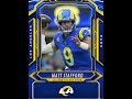 The dynamic duo! #larams #nfl #ramshouse #football #collegefootball #sofirelarams