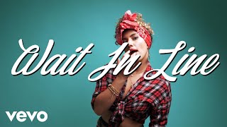 Eloise Viola - Wait In Line (Official Music Video)