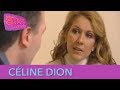Room service : Céline Dion en surprise ! - Stars à domicile