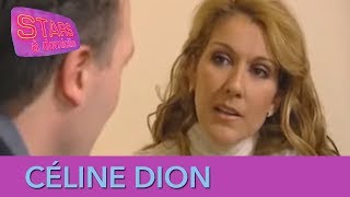 Room service : Céline Dion en surprise !  Stars à domicile