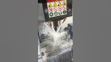 Running some parts on the 4th axis rotary tombstone. artsauto77.com