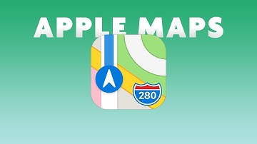 Apple Maps Disaster