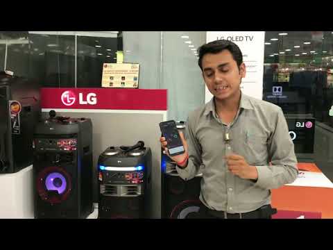 Video: LG XBOOM Go PK SERIES ՄԻORԱԳԱՅԻՆ ԲԱEՈՄՆԵՐ. Բարձր որակի ձայն, ոճ և շարժունակություն