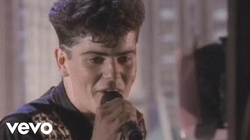 New Kids On The Block - (You