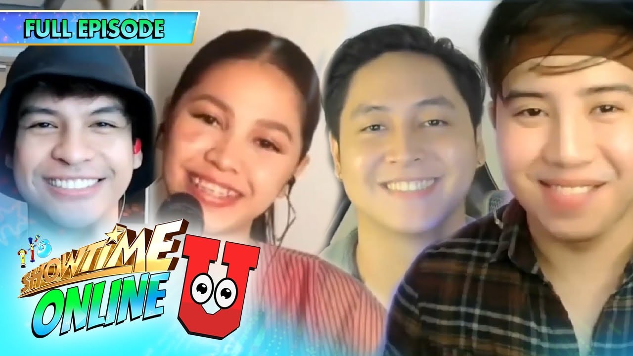 Showtime Online U - July 6, 2022 | Full Episode