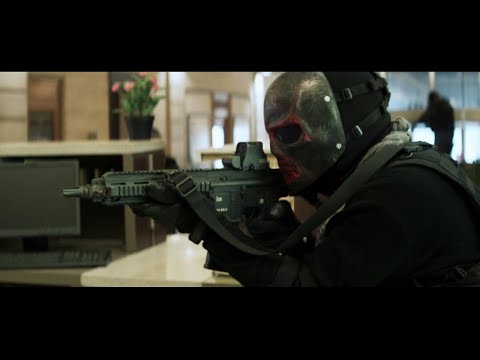 Идеальный план | Ограбление банка премьера фильма 2021 | Perfect Plan
