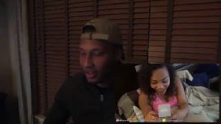 PRETTYBOYFREDO MARRIAGE PROPOSAL GONE WRONG!!- REACTION(GOT EMOTIONAL AT THE END)