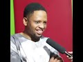 Exclusive Interview Mwana FA 