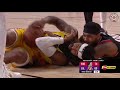 Blazers vs Lakers Game 1 - Full Game Highlights - NBA Playoffs - August 18, 2020