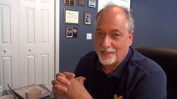 Video Welcome - Dr. Chuck - Python Data Structures