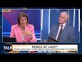 "This Is An Abject Surrender!" | Trump Signs Deal To End War In Iran And Reopen Strait Of Hormuz