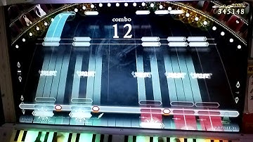 ノスタルジアOp.2『Catch Our Fire! / 中島由貴』Expert 12「The 8th KAC共通課題曲」