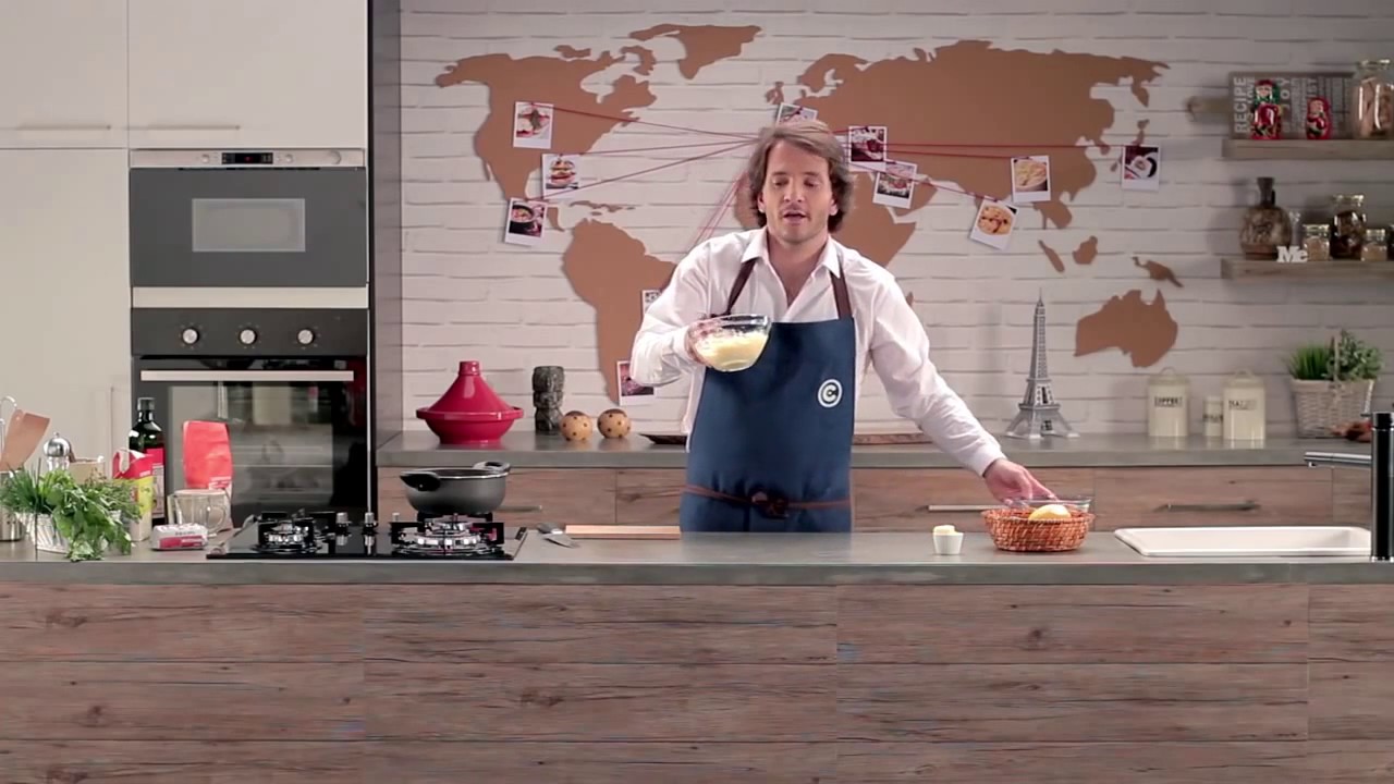 COZINHAS DO MUNDO: PERU ARROZ DOCE DE QUINOA