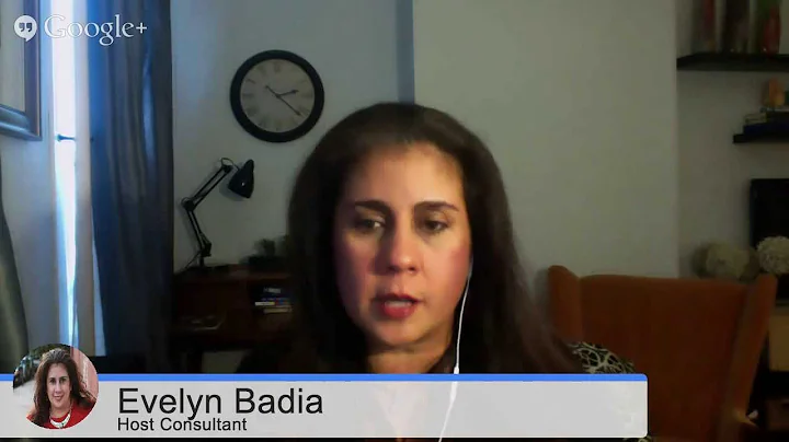 Airbnb Hosting 101 - Q&A with Evelyn Badia
