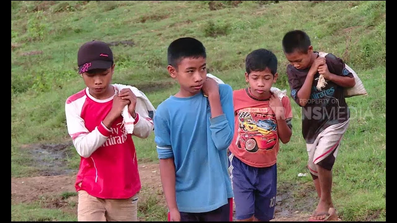 INDONESIAKU | DUSUN RIU PENANTIAN TAK KUNJUNG USAI (09/07/18) 2-3 - YouTube