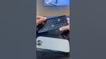 Turn your phone into a desktop 🖥️