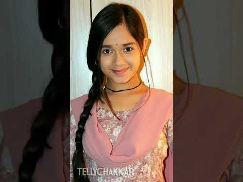 Jannat Zubair Top 5 Tv Serial Shorts Viral