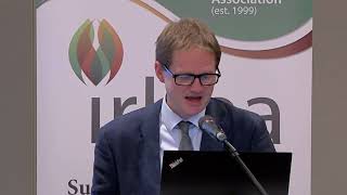 14 Chris Walters, Senior Advisor, Greengate Biogas