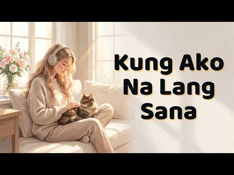 COCOMELLOW | Kung Ako Na Lang Sana – Bituin Escalante (Soulful Mellow Cover)