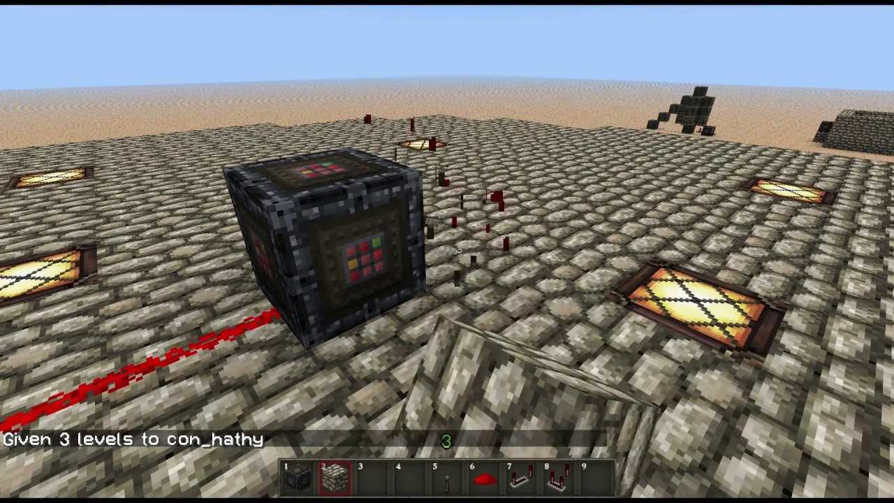 Minecraft Adventure Maps: Making A Fight (Part 2) - YouTube The ConHathy Channel