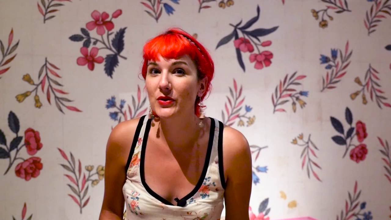 Osez Mulhouse ! Episode 5 : Mulhouse, une ville industrielle ?