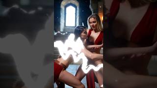 Thumbnail: TOXIC IN SYNC 🩸 | Dark Deep House | Erotic Chaos & Obsession 🎶🔥 #shorts