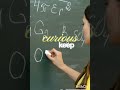 All the three laws of Newton is in just 1video